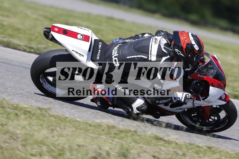 /13 01.05.2025 Speer Racing ADR/Gruppe rot/993
